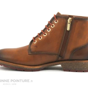 Promo 😀 Femme Pikolinos CARAVACA W2U-8515C1 Brandy – Chaussure Montante F ✔️ vente pas cher 13