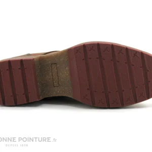 Promo 😀 Femme Pikolinos CARAVACA W2U-8515C1 Brandy – Chaussure Montante F ✔️ vente pas cher 21