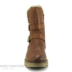 Les meilleures critiques de 🎉 Femme Tamaris 1-26482-29 Nut – Bottine Marron – Interieur Chaud Avec Laine ✨ Acheter 11