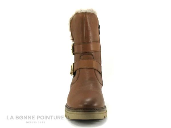 Les meilleures critiques de 🎉 Femme Tamaris 1-26482-29 Nut – Bottine Marron – Interieur Chaud Avec Laine ✨ Acheter 3