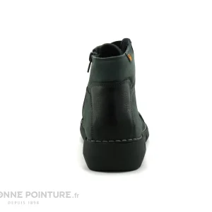 mode tendance Tout neuf 🌟 Jungla 6984 – Cipres – Vert – 🥾 Boots Femme 👍 15