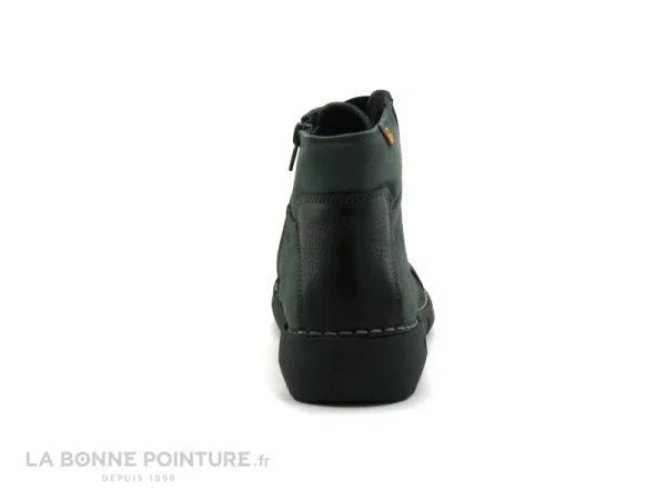 mode tendance Tout neuf 🌟 Jungla 6984 – Cipres – Vert – 🥾 Boots Femme 👍 5