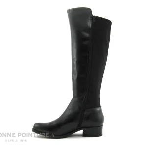 france en ligne Bon marché ✔️ Klondike WB-032H26 Noir – Botte Femme 🎉 13