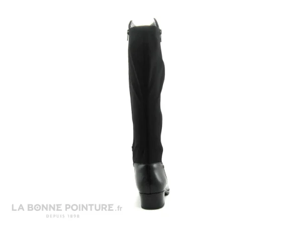 france en ligne Bon marché ✔️ Klondike WB-032H26 Noir – Botte Femme 🎉 5