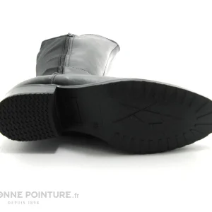 france en ligne Bon marché ✔️ Klondike WB-032H26 Noir – Botte Femme 🎉 21