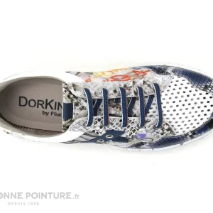 online boutique Coupon ✨ Dorking TROZOS D8751 GILCO Oceano – Basket Ville Femme 🎁 17