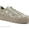 site en ligne Top 10 😉 Marco Tozzi 2-23702-29 Taupe Metal – 👟 Sneakers Mode Femme 👍 25