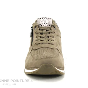 Sortie 🎉 Marco Tozzi 2-23781-29 Antelope – Basket Femme 🤩 boutique pas cher 10