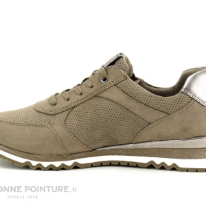 Sortie 🎉 Marco Tozzi 2-23781-29 Antelope – Basket Femme 🤩 boutique pas cher 12