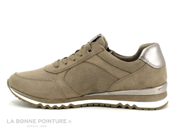 Sortie 🎉 Marco Tozzi 2-23781-29 Antelope – Basket Femme 🤩 boutique pas cher 4