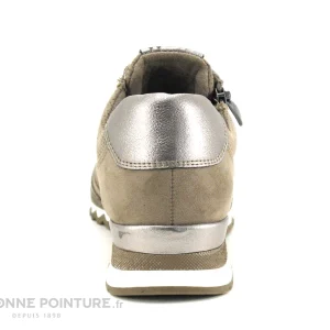 Sortie 🎉 Marco Tozzi 2-23781-29 Antelope – Basket Femme 🤩 boutique pas cher 14