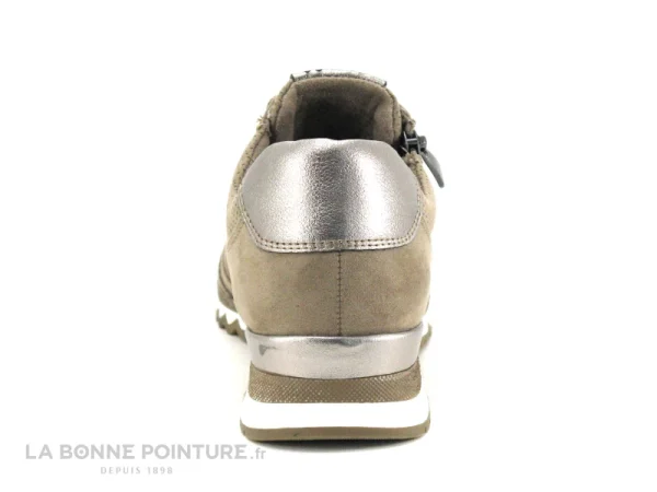 Sortie 🎉 Marco Tozzi 2-23781-29 Antelope – Basket Femme 🤩 boutique pas cher 5