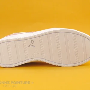 Bon marché 🤩 Junior Puma JADA Jr HOLO White – Basket Blanche Avec Hologramme 🎉 grossiste en ligne 21