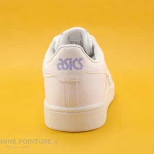 Meilleur prix 🎉 Junior Asics JAPAN S White 1204A064 – Basket Femme Blanche 😉 boutique en ligne 15