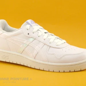 Meilleur prix 🎉 Junior Asics JAPAN S White 1204A064 – Basket Femme Blanche 😉 boutique en ligne 17