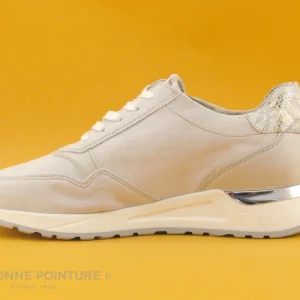 comparez les prix Meilleure vente 👏 3 Points De Suspension KIASA Blanc – 👟 Sneakers Mode Femme 🤩 13