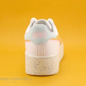 Acheter 😍 Asics Japan S 1202A360 – White ☀️ Summer Dune – 👟 Sneakers Femme 👏 De Qualité 15