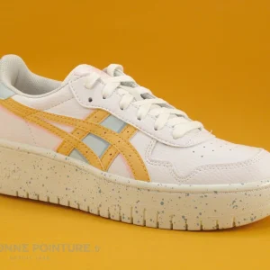 Acheter 😍 Asics Japan S 1202A360 – White ☀️ Summer Dune – 👟 Sneakers Femme 👏 De Qualité 17