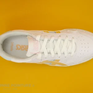 Acheter 😍 Asics Japan S 1202A360 – White ☀️ Summer Dune – 👟 Sneakers Femme 👏 De Qualité 19