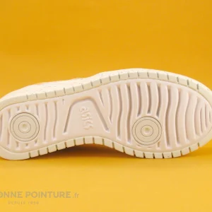 Acheter 😍 Asics Japan S 1202A360 – White ☀️ Summer Dune – 👟 Sneakers Femme 👏 De Qualité 21