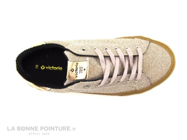 Coupon 🤩 Junior Victoria 065115 Rosa – 👟 Sneakers ⭐ dernière tendance 7