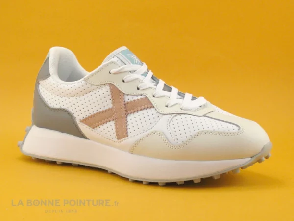 officiel Vente flash 🎁 Munich ROAD 👩 Women 8907016 – 👟 Sneakers Mode Femme ❤️ 1