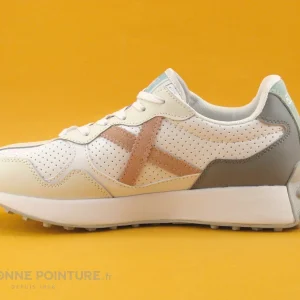 officiel Vente flash 🎁 Munich ROAD 👩 Women 8907016 – 👟 Sneakers Mode Femme ❤️ 13