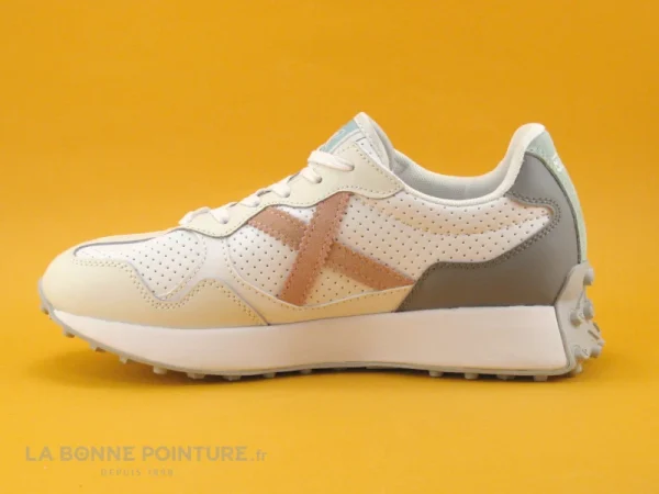 officiel Vente flash 🎁 Munich ROAD 👩 Women 8907016 – 👟 Sneakers Mode Femme ❤️ 4