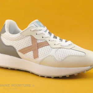 officiel Vente flash 🎁 Munich ROAD 👩 Women 8907016 – 👟 Sneakers Mode Femme ❤️ 17