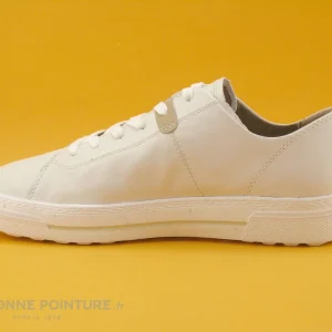 magasin Les meilleures critiques de ⭐ Tamaris 1-23766-26 117 White Leather – Basket Femme Cuir Blanc 🤩 12