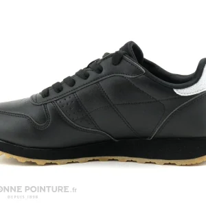 Coupon 🔔 Skechers 699 OG 85 Old School Cool – 👟 Sneakers Noires Femme 🧨 site pas cher 13