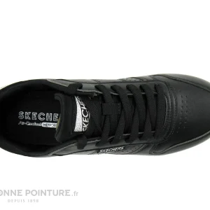 Coupon 🔔 Skechers 699 OG 85 Old School Cool – 👟 Sneakers Noires Femme 🧨 site pas cher 19