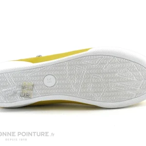 Nouveau 🛒 Andrea Conti 0345724 Taxi – Basket Femme Souple Jaune 😀 luxe soldes 21