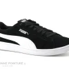 Sortie 🔥 Puma Soft Foam VIKKY V2 Noir – Basket Basse Femme 😉 achat 23