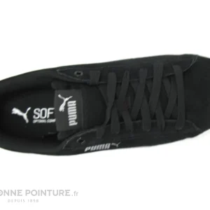 Sortie 🔥 Puma Soft Foam VIKKY V2 Noir – Basket Basse Femme 😉 achat 19