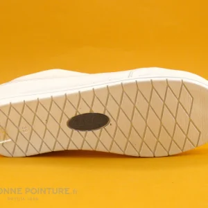 en ligne Acheter 🧨 Andrea Conti 0343670 01 – Blanc – Basket Ville Femme 😀 21