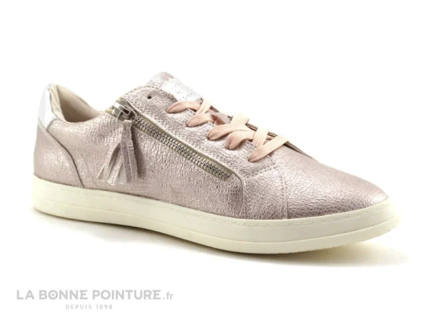 Budget 🥰 Femme Sprox 386771 Rose Nude – 👟 Sneakers Mode 🥰 magasin en ligne france 1