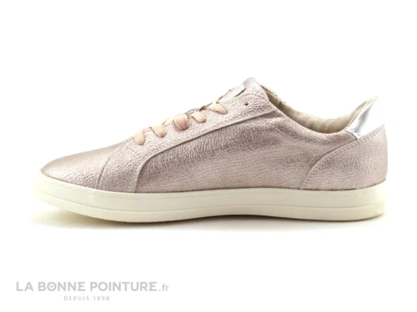 Budget 🥰 Femme Sprox 386771 Rose Nude – 👟 Sneakers Mode 🥰 magasin en ligne france 3