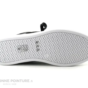 acheter Les meilleures critiques de ⌛ The Divine Factory QL4011 Noir – Baskets Femme ✔️ 12