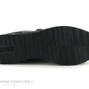 Bon marché ✨ Remonte R2532-03 – 👟 Sneakers Noires Femme 😀 nouveau produit 21